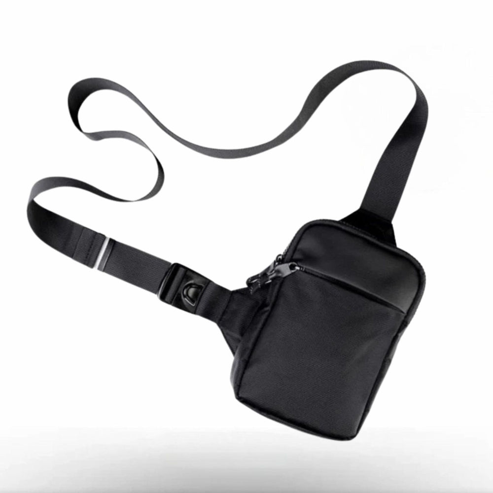StrideSafe™ tyverisikker skulderveske