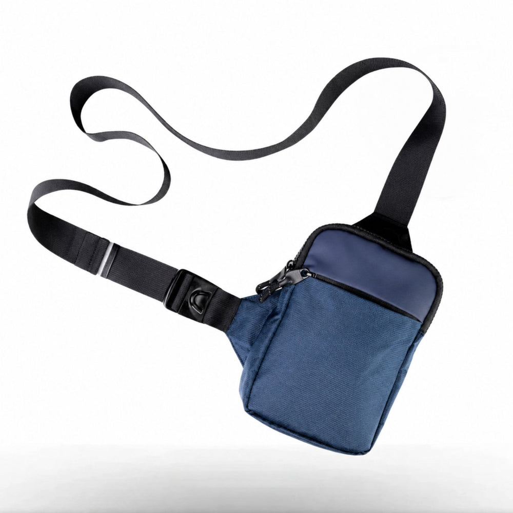 StrideSafe™ tyverisikker skulderveske