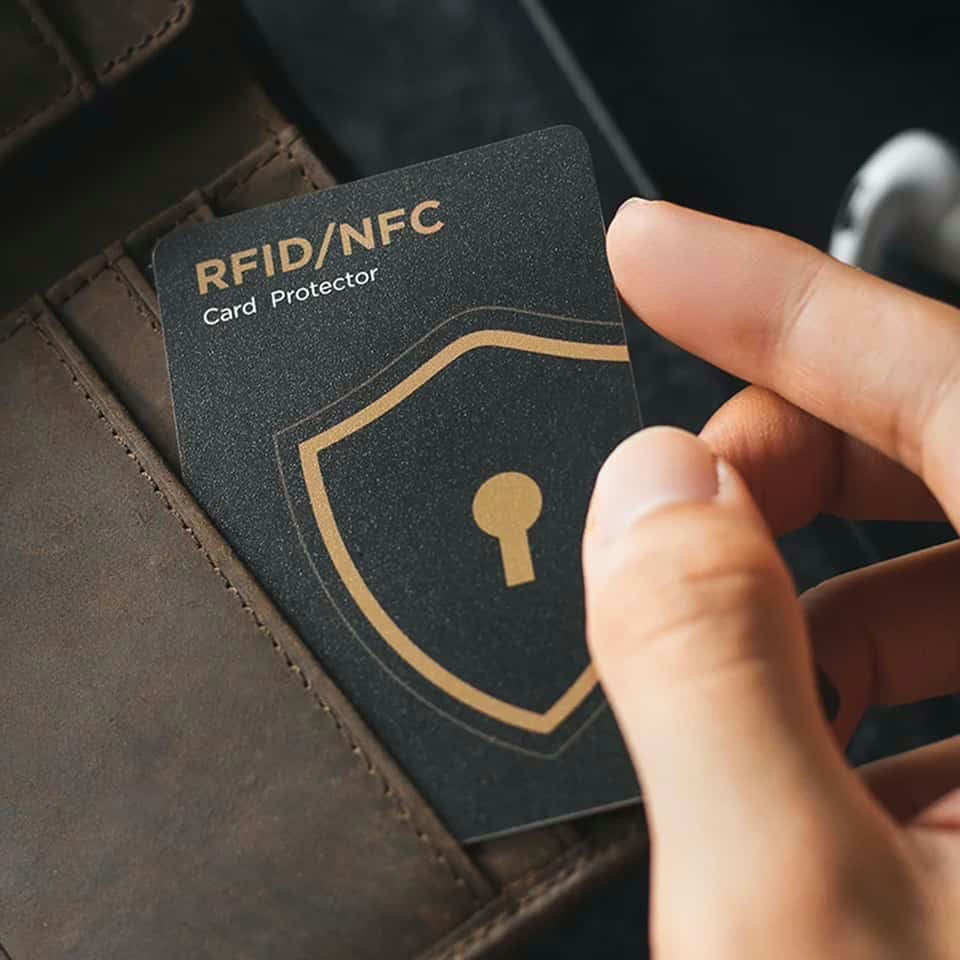 Legg den i lommeboken