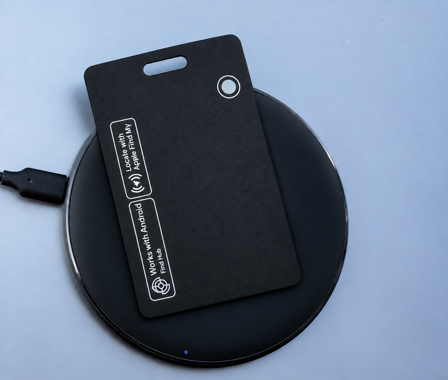10 000 mAh-batteri, ingen månedsavgifter 🔋