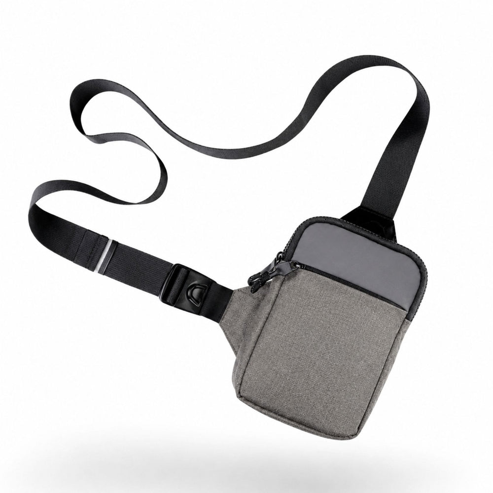 StrideSafe™ tyverisikker skulderveske