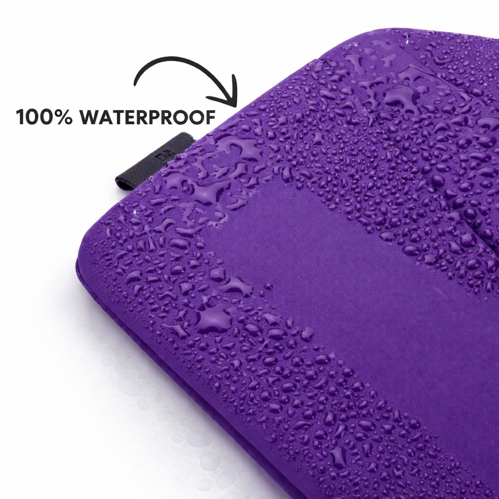 StrideSafe™ tyverisikret skulderveske